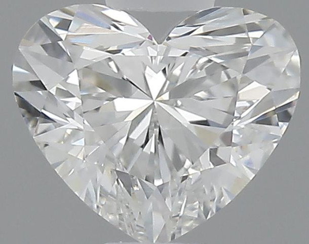 Heart 0.50 G VS1 - #889717