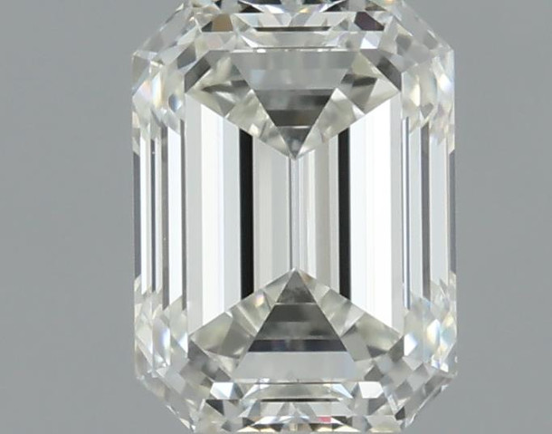 Emerald 0.51 I VVS2 - #888767