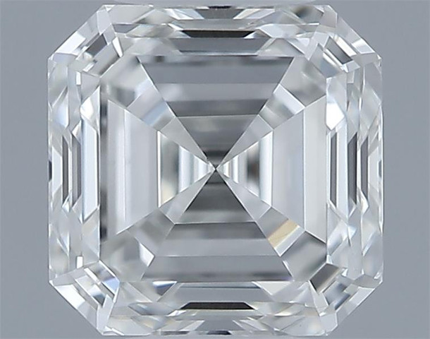 Asscher 0.51 G VS1 - #886154