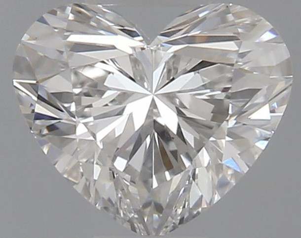 Heart 0.52 F SI1 - #890029