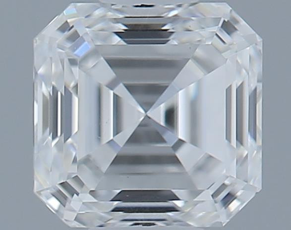 Asscher 0.54 E VS2 - #891259