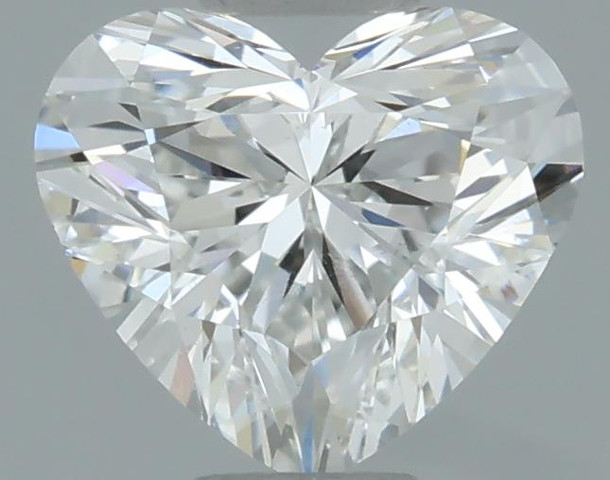 Heart 0.51 G VS2 - #886010