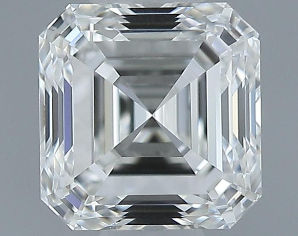 Asscher 0.55 H VVS2 - #891386