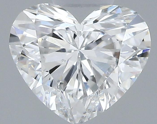 Heart 0.50 E SI1 - #890378