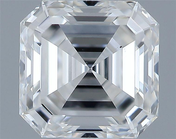 Asscher 0.51 E SI1 - #882202
