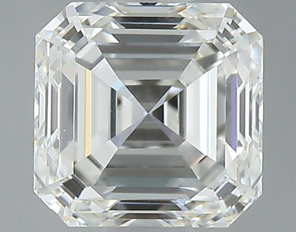 Asscher 0.70 H VS2 - #882215