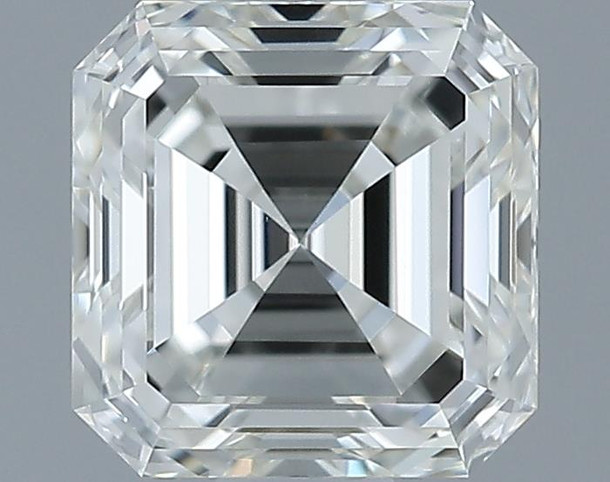 Asscher 0.70 I VS1 - #889870