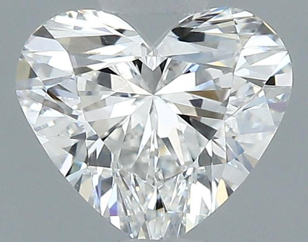 Heart 0.50 G VS2 - #888684