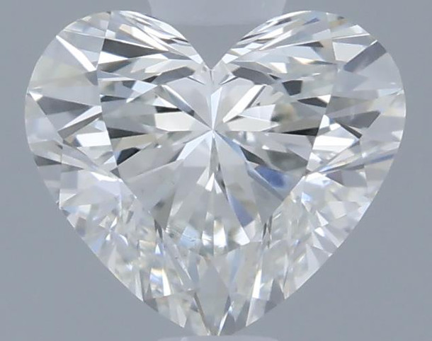 Heart 0.50 G VS2 - #888825