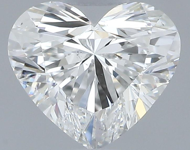Heart 0.60 G VS2 - #887577