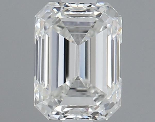 Emerald 0.51 G IF - #888343