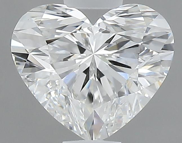 Heart 0.50 E VS2 - #890766