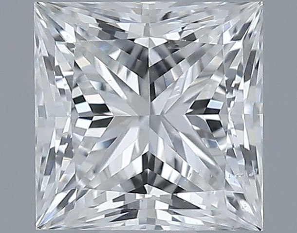 Princess 0.50 E SI1 - #890400