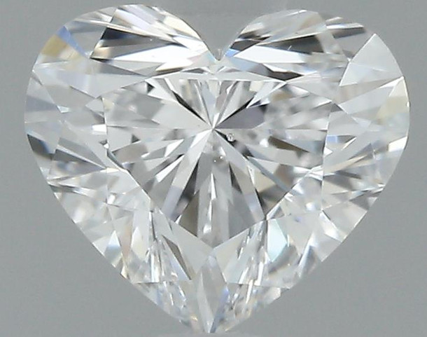 Heart 0.52 D SI1 - #887572