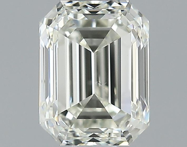 Emerald 0.90 L SI1 - #886697