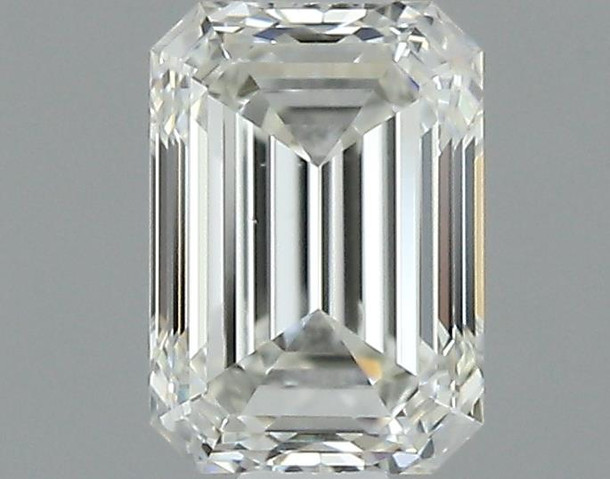 Emerald 0.52 J VS1 - #890558