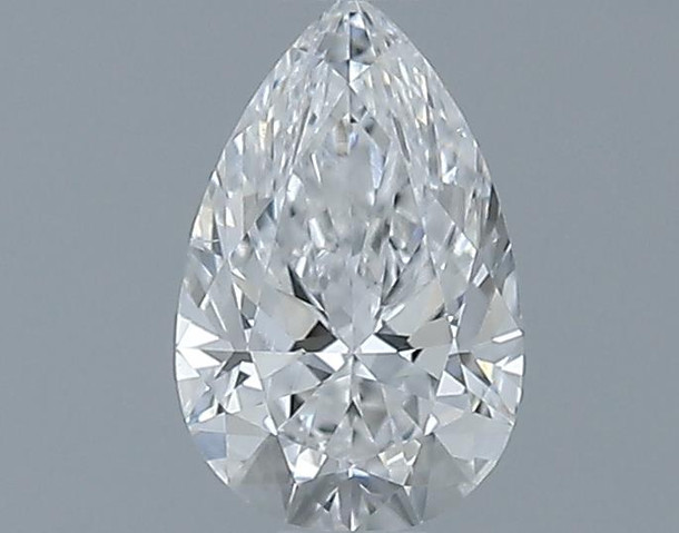Pear 0.50 D VS2 - #889118
