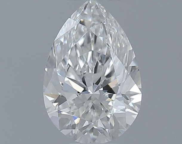 Pear 0.50 H VVS2 - #888740