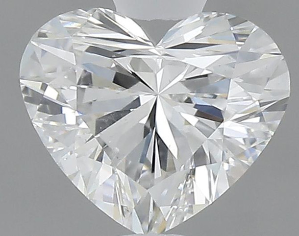 Heart 0.55 E SI1 - #895089