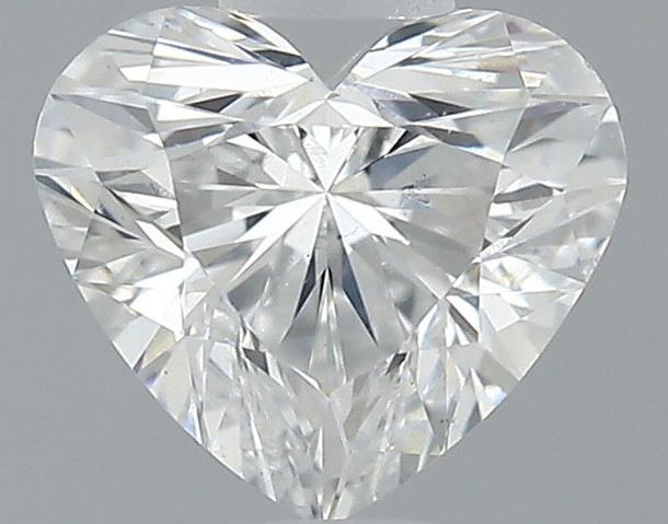 Heart 0.50 E SI1 - #889200