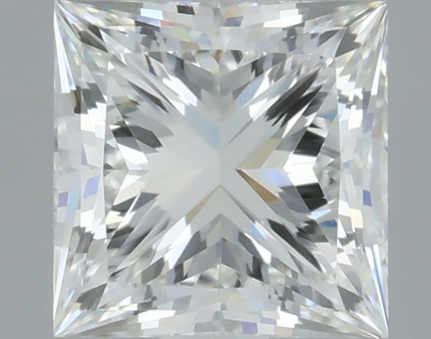 Princess 0.54 G VVS2 - #895438