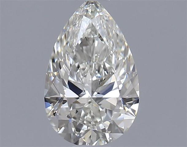 Pear 0.50 H VVS1 - #895511
