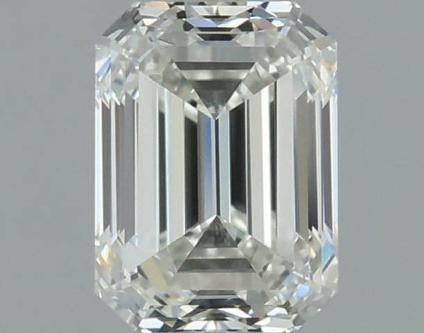 Emerald 0.50 I VVS2 - #890456
