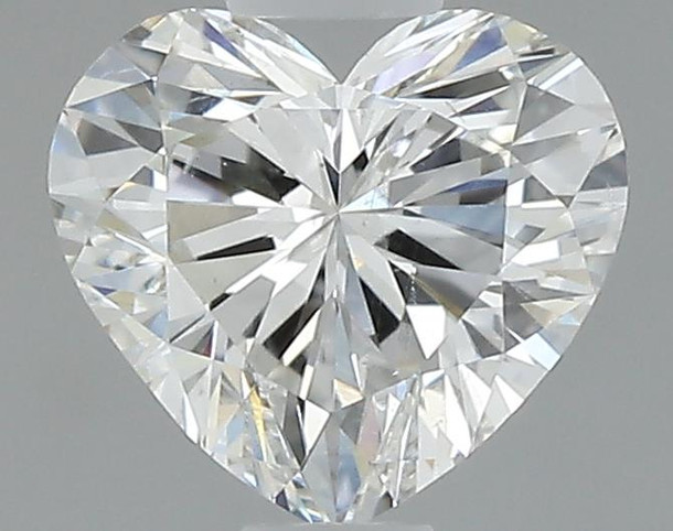 Heart 0.50 G SI1 - #893509