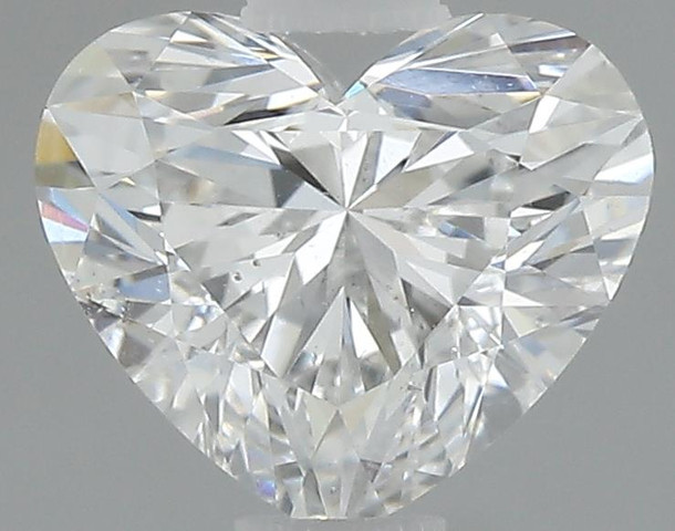 Heart 0.52 E SI1 - #890445