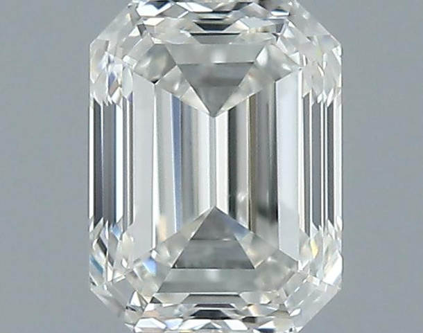 Emerald 0.60 J VVS2 - #888952