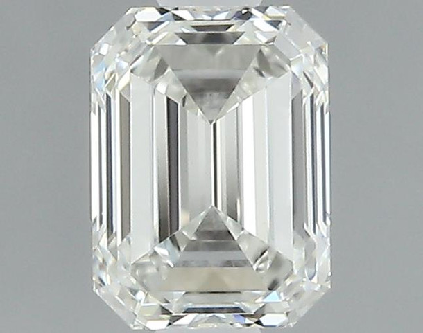Emerald 0.53 I VVS2 - #891151