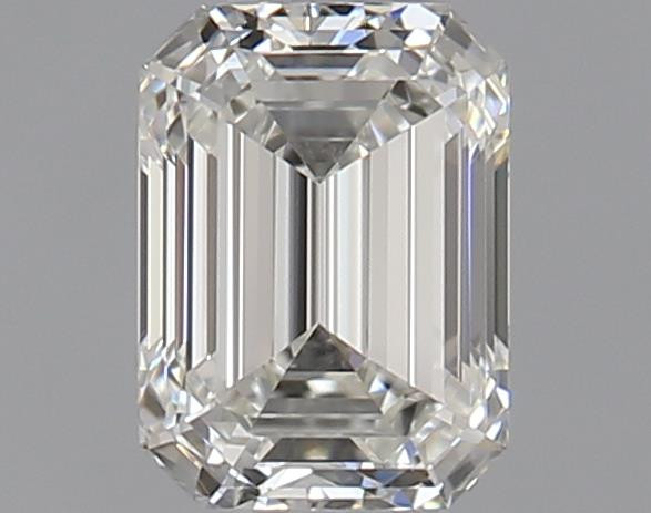 Emerald 0.50 I VVS1 - #891113