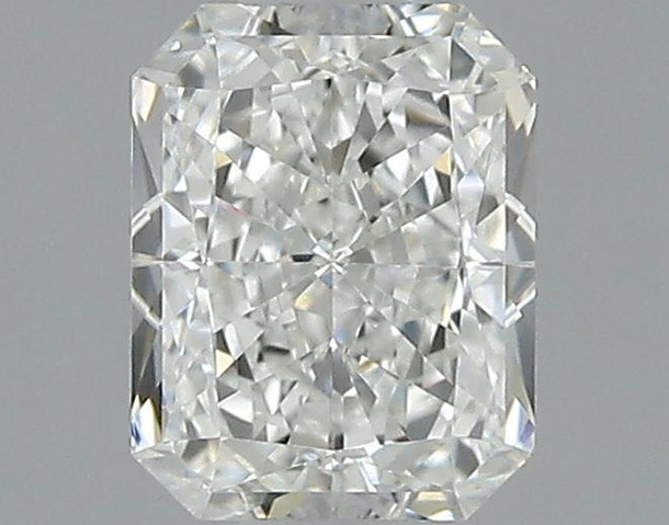 Radiant 0.51 H VVS2 - #893690