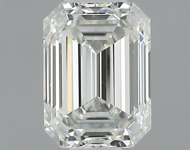Emerald 0.50 I VVS1 - #887938