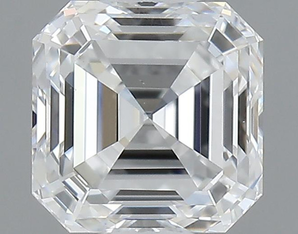 Asscher 0.55 D VS1 - #889292