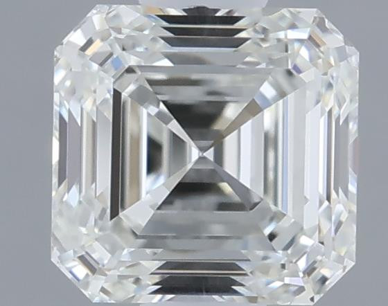 Asscher 0.60 I VVS1 - #890462
