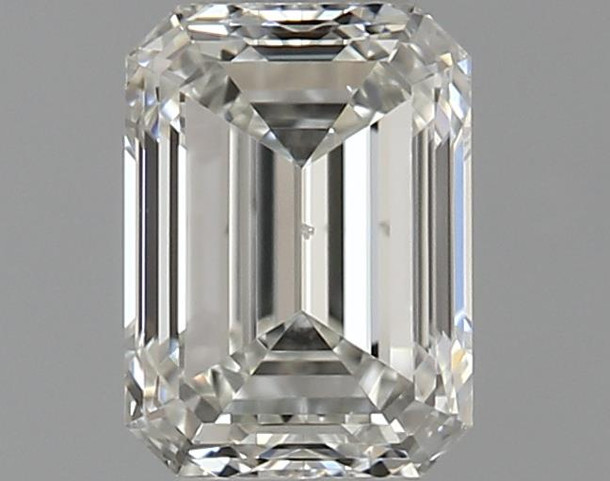 Emerald 0.54 I SI1 - #891012