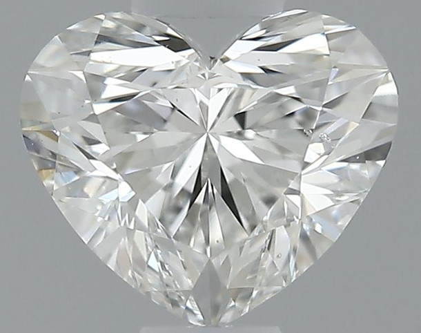 Heart 0.51 H SI1 - #891007