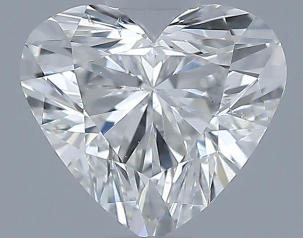 Heart 0.53 G SI1 - #890773