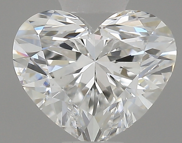 Heart 0.50 E VS2 - #892223