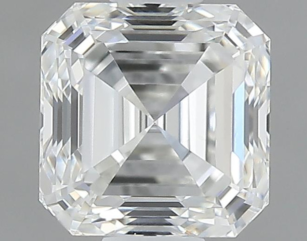 Asscher 0.60 G VS1 - #889165
