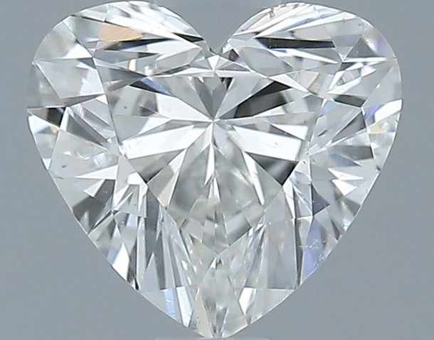 Heart 0.60 G SI1 - #890787