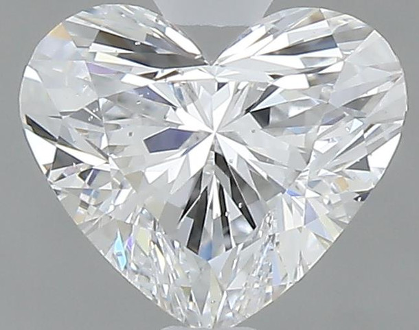 Heart 0.51 D SI1 - #891356