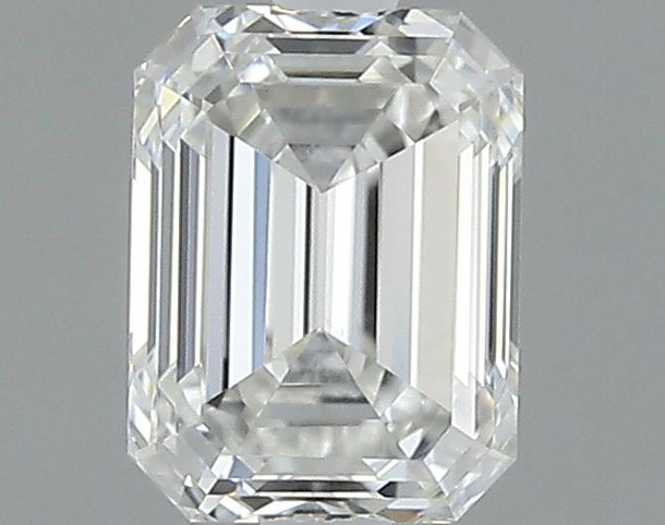 Emerald 0.50 G VS2 - #888318