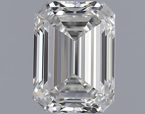 Emerald 0.51 I VS2 - #888055
