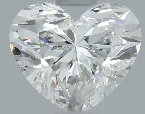 Heart 0.52 G VS1 - #895581