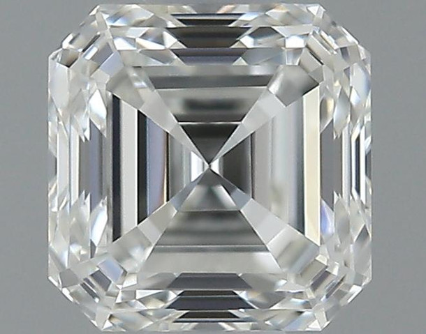 Asscher 0.50 H IF - #888338