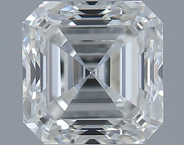 Asscher 0.60 I VVS1 - #888324