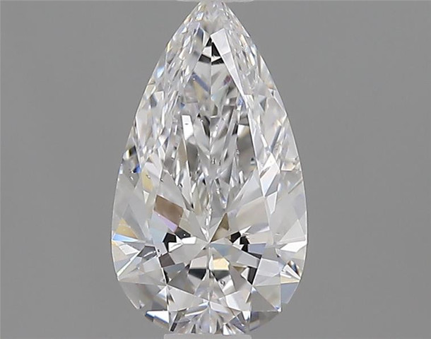 Pear 0.50 D SI2 - #887011