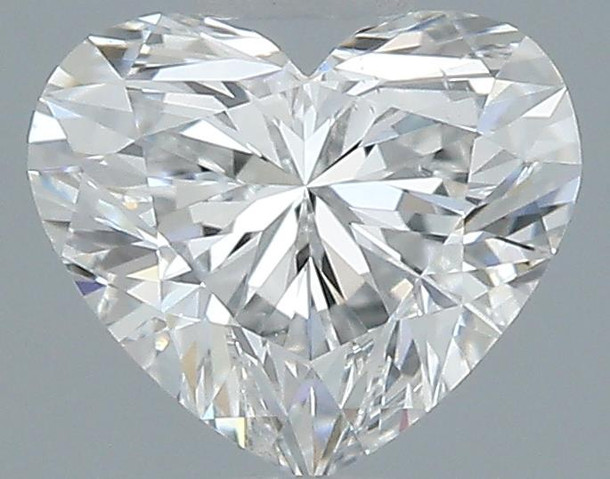 Heart 0.57 E SI1 - #893925